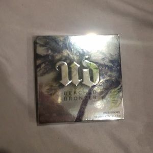 Urban decay beached bronzer